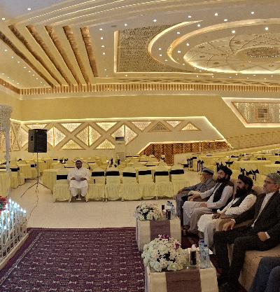برگزاری مراسم میلاد پیامبر اکرم (ص) و هفته وحدت اسلامی