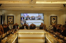 وزارت امور خارجه- 