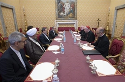 وزارت امور خارجه- 