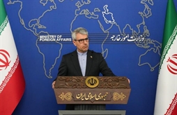 وزارت امور خارجه- 