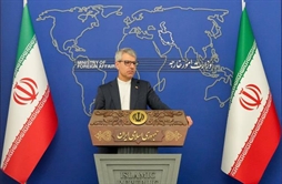 وزارت امور خارجه- 