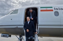 وزارت امور خارجه- 