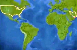 وزارت امور خارجه- 